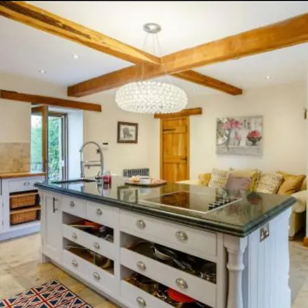 Rookery Barn, Hot Tub, Country Retreat, In Harrogate *