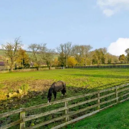 Rookery Barn, Hot Tub, Country Retreat, In Harrogate Feriehus *